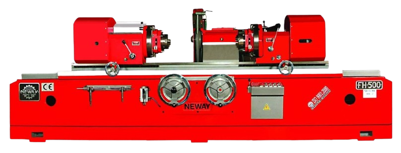 FH-500 Crankshaft Grinder