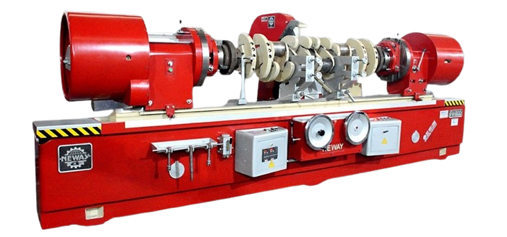 FH-800 Crankshaft Grinder