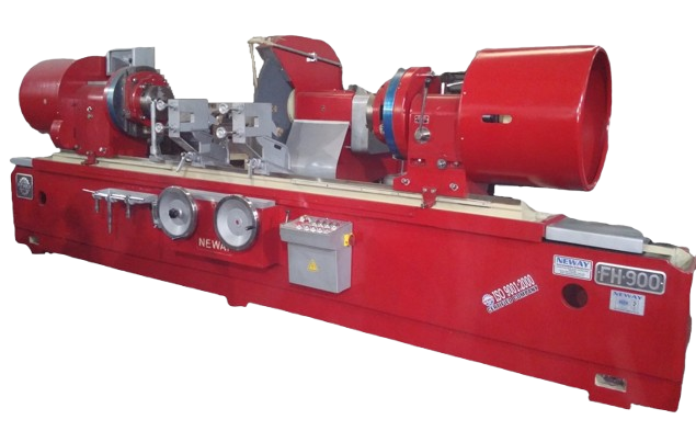 FH-900 Crankshaft Grinder