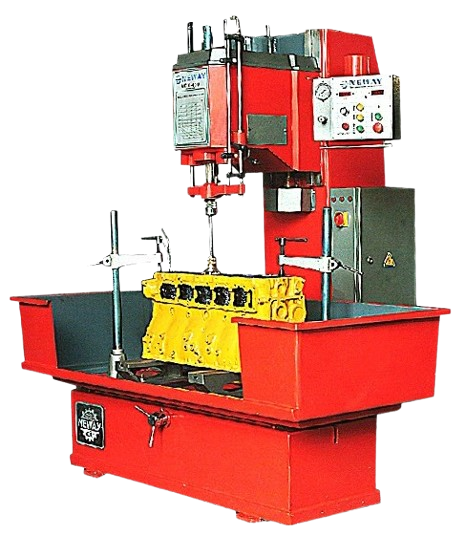 NCH-450 Cylinder Honing