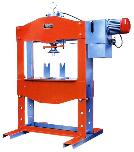 HSP-Series Hydraulic Press
