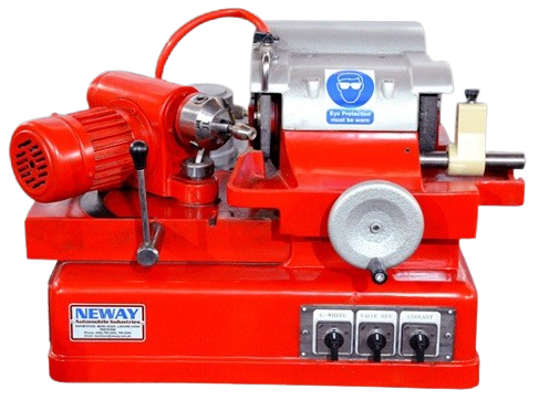 VR-052 Valve Refacing