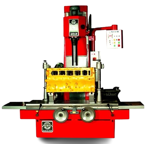 NCB-20 Vertical Cylinder Boring