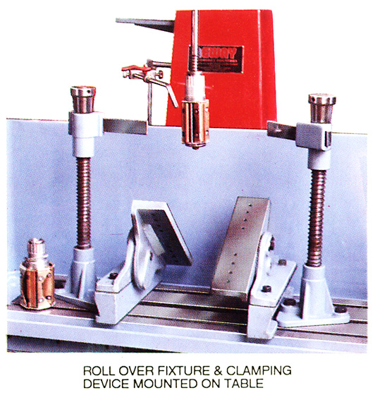 Automatic Cylinder Honing Machine 01