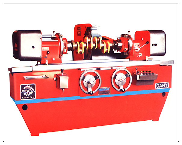 Crankshaft Grinding Machine B