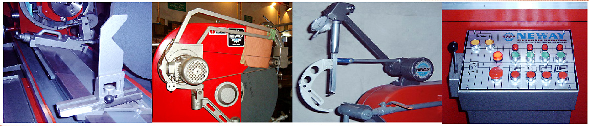 Crankshaft Regrinding Machine 05
